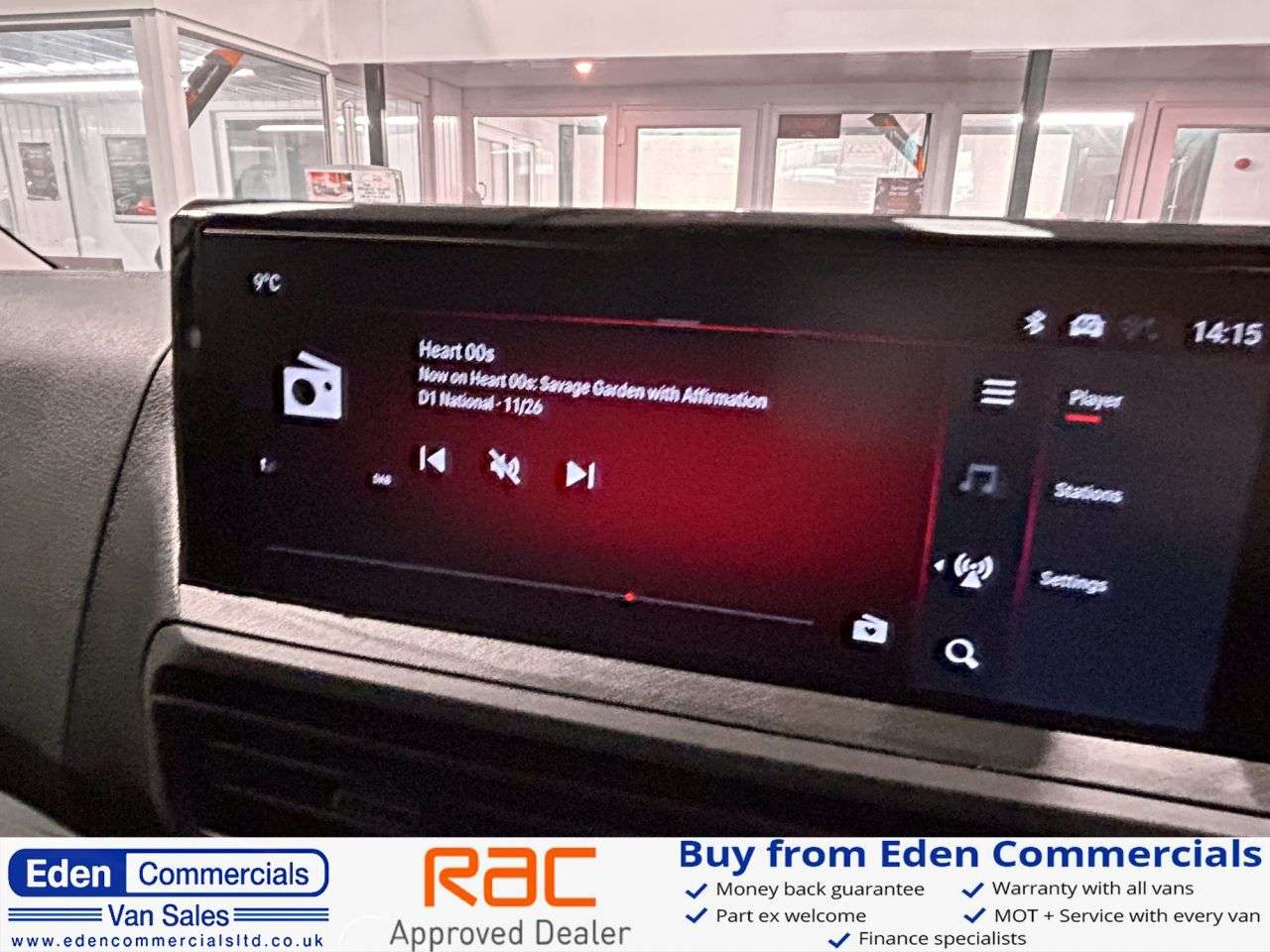 2024 VAUXHALL VIVARO 2024 VAUXHALL VIVARO