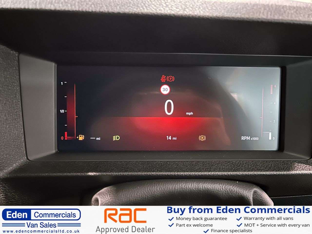 2024 VAUXHALL VIVARO 2024 VAUXHALL VIVARO