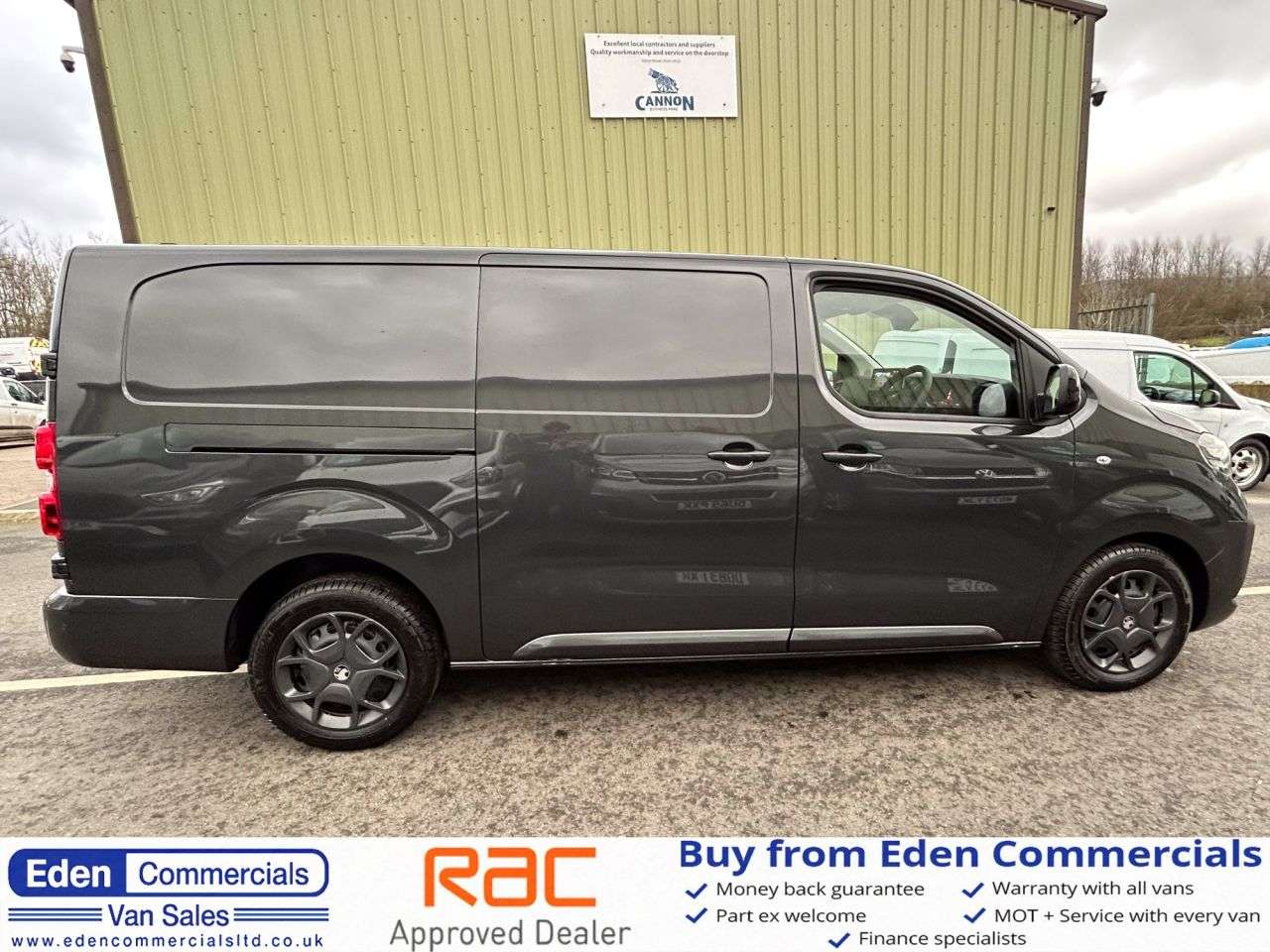 2024 VAUXHALL VIVARO 2024 VAUXHALL VIVARO