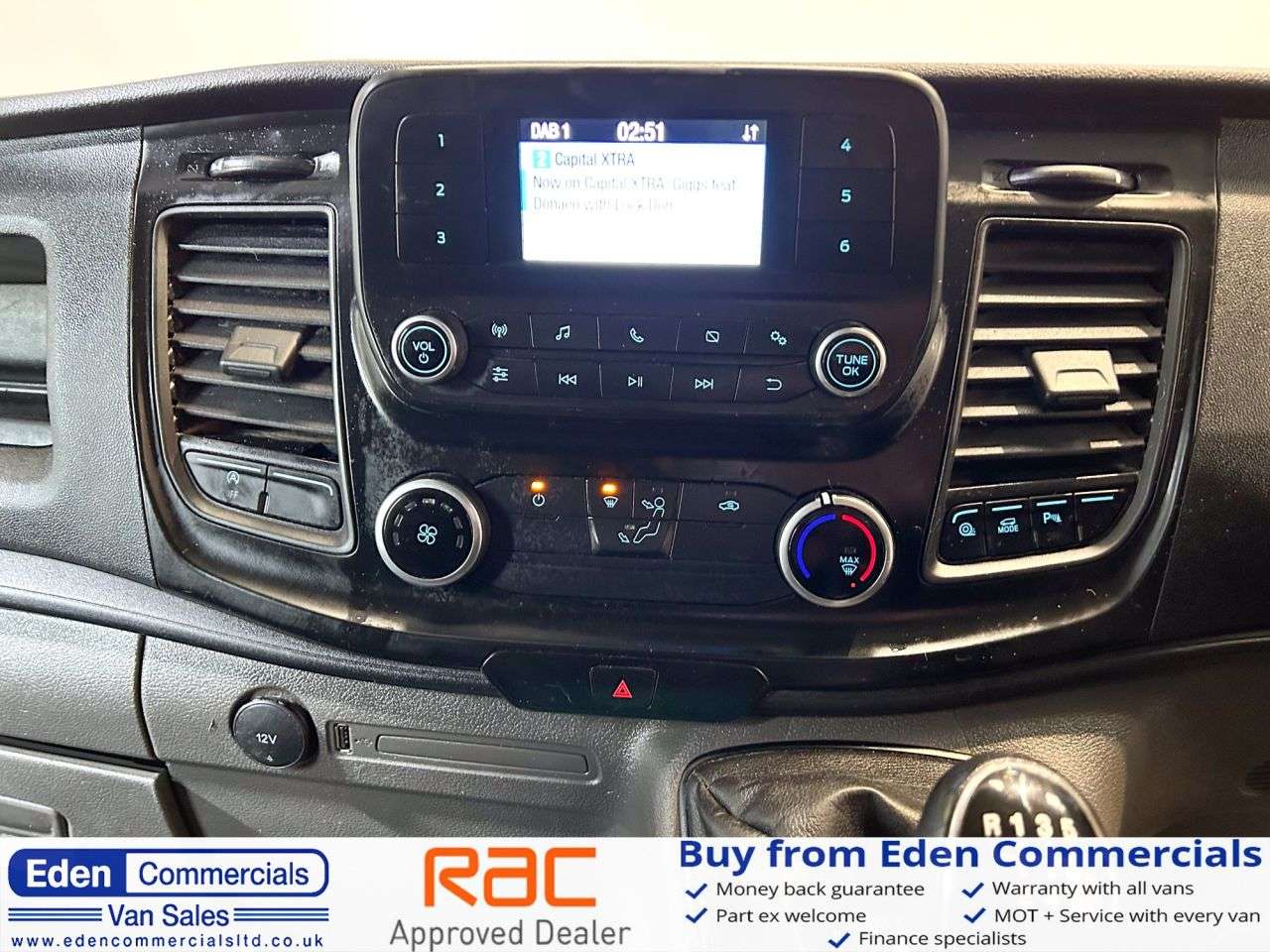 2022 FORD TRANSIT 2022 FORD TRANSIT