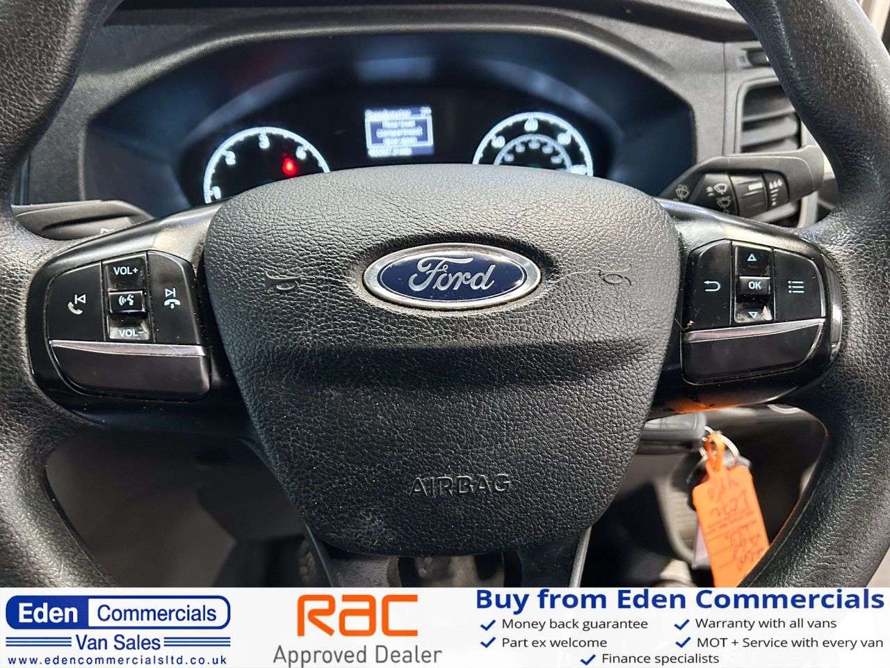 2022 FORD TRANSIT 2022 FORD TRANSIT