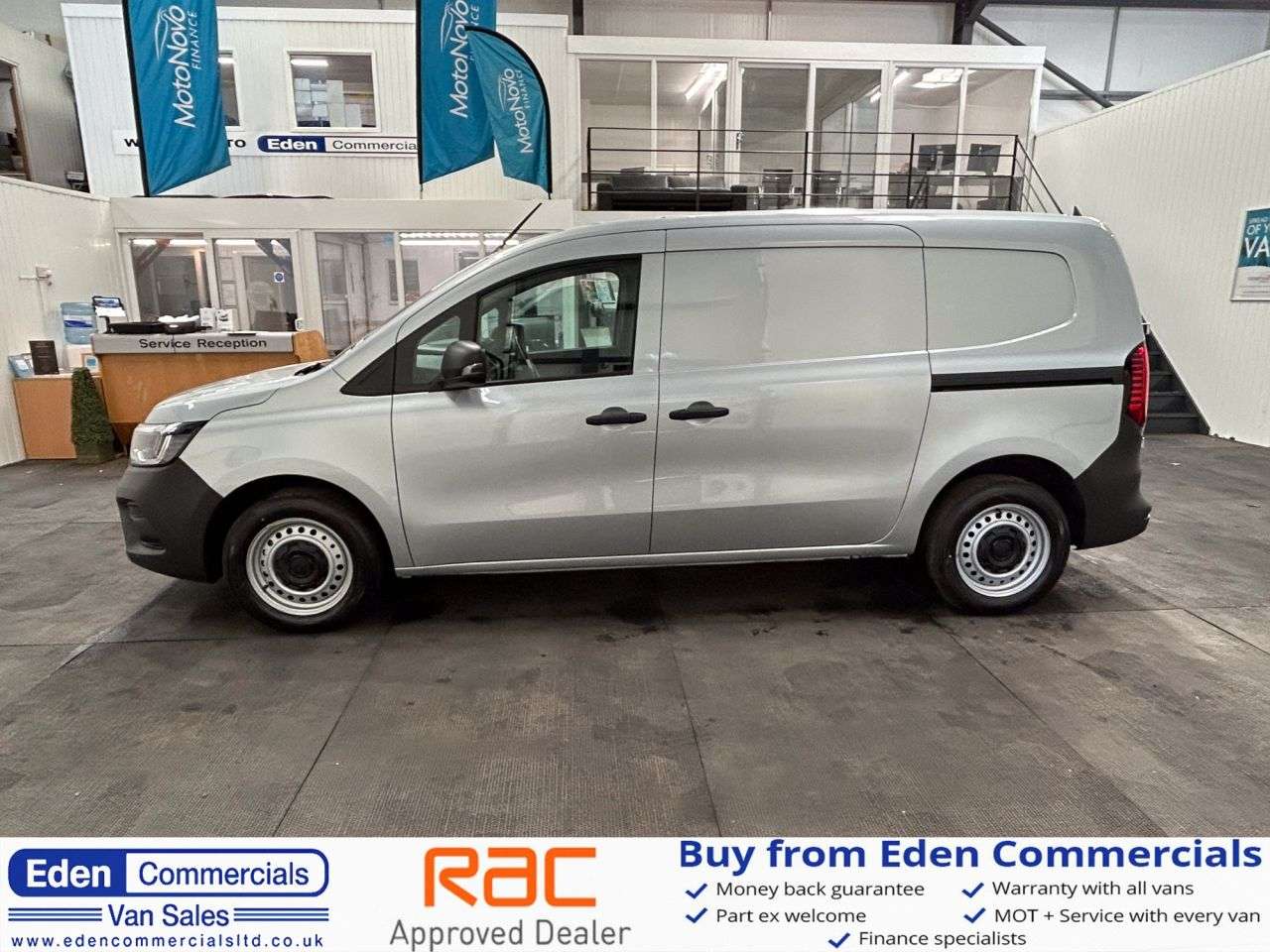 2024 RENAULT KANGOO MAXI 2024 RENAULT KANGOO MAXI