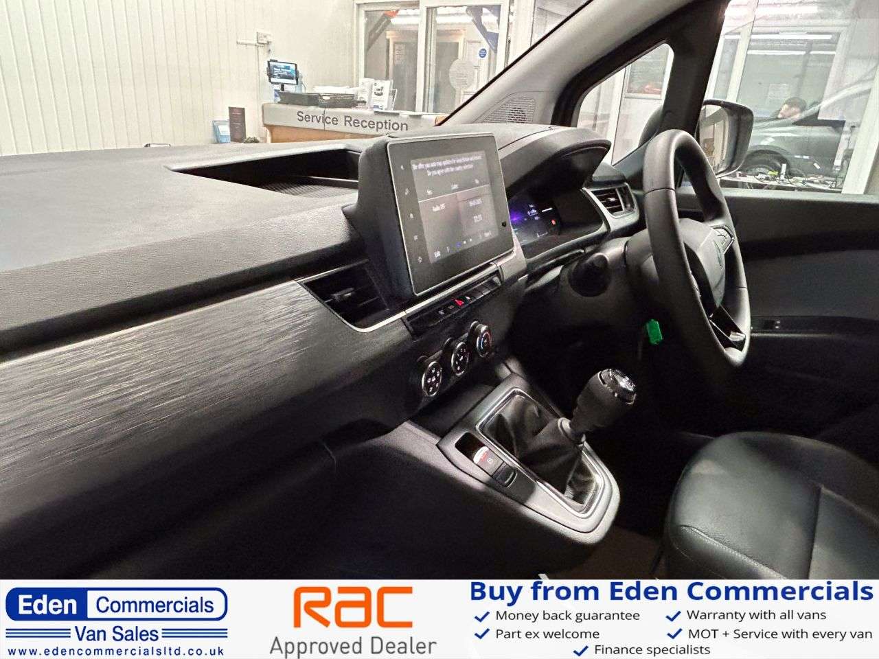 2024 RENAULT KANGOO MAXI 2024 RENAULT KANGOO MAXI