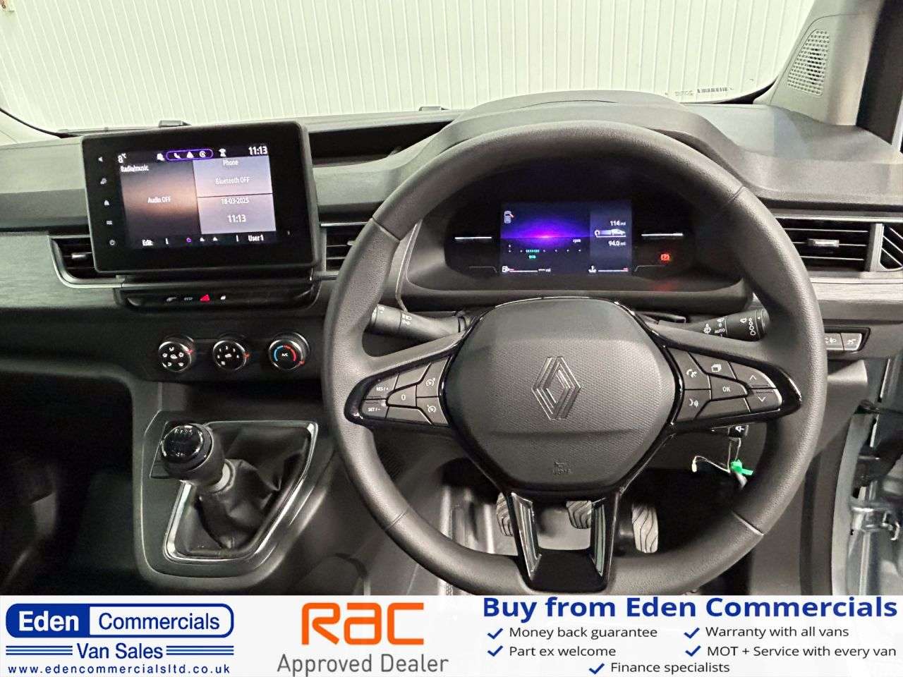 2024 RENAULT KANGOO MAXI 2024 RENAULT KANGOO MAXI