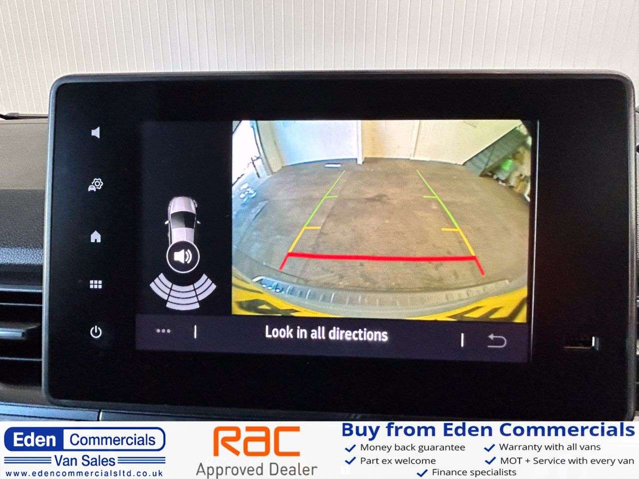 2024 RENAULT KANGOO MAXI 2024 RENAULT KANGOO MAXI