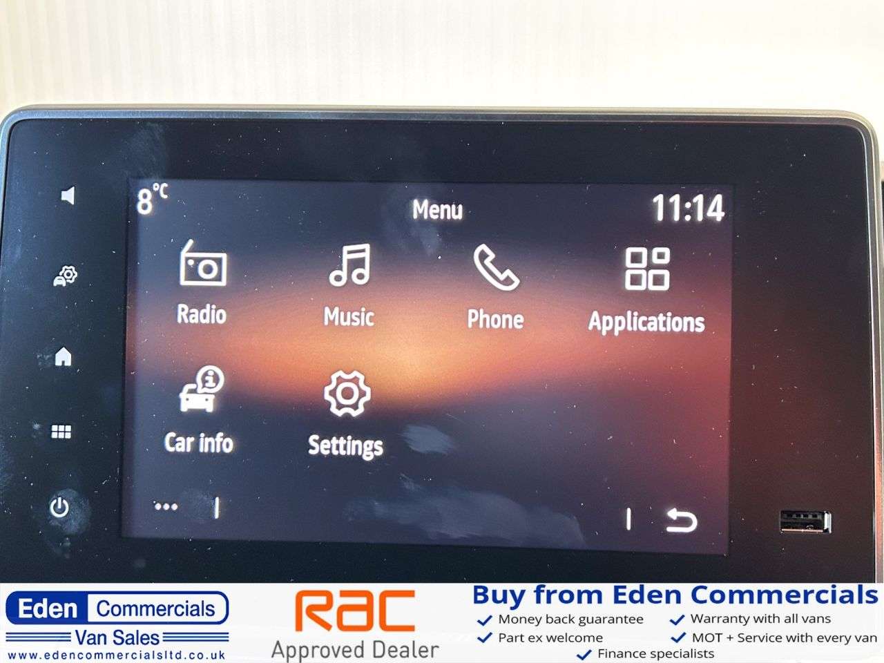 2024 RENAULT KANGOO MAXI 2024 RENAULT KANGOO MAXI