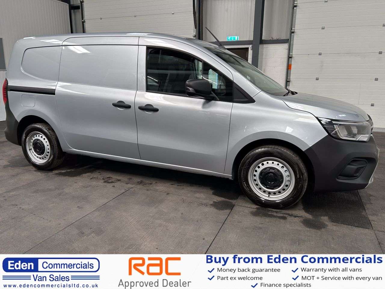 2024 RENAULT KANGOO MAXI 2024 RENAULT KANGOO MAXI