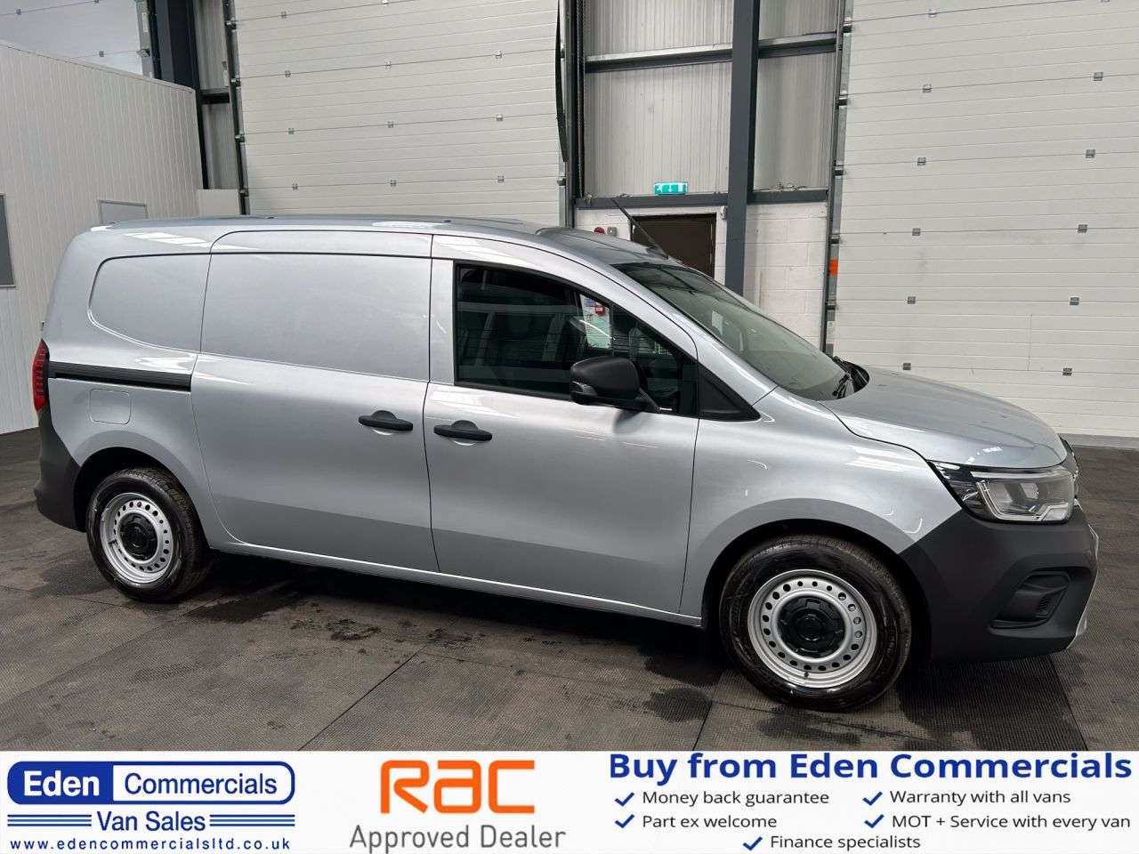 2024 RENAULT KANGOO MAXI 2024 RENAULT KANGOO MAXI