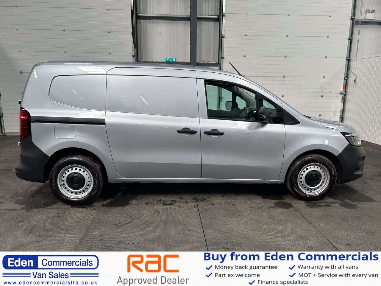 2024 RENAULT KANGOO MAXI 2024 RENAULT KANGOO MAXI