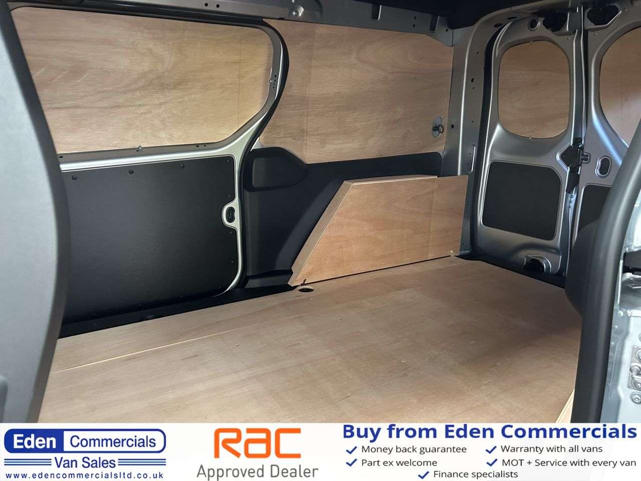 2024 RENAULT KANGOO MAXI 2024 RENAULT KANGOO MAXI