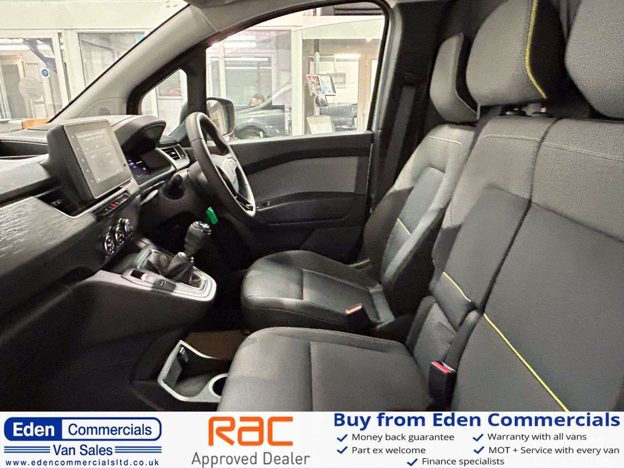 2024 RENAULT KANGOO MAXI 2024 RENAULT KANGOO MAXI