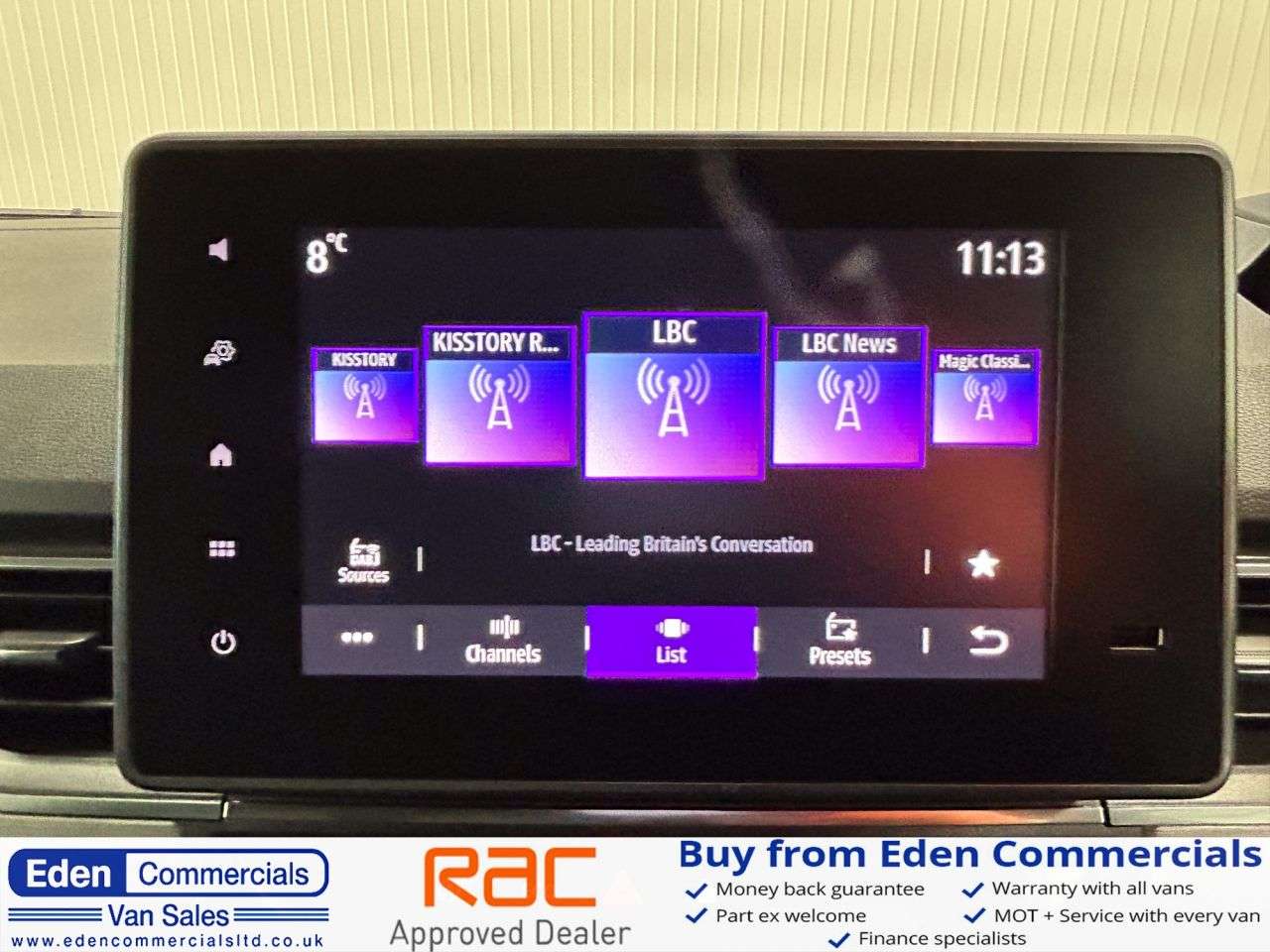 2024 RENAULT KANGOO MAXI 2024 RENAULT KANGOO MAXI