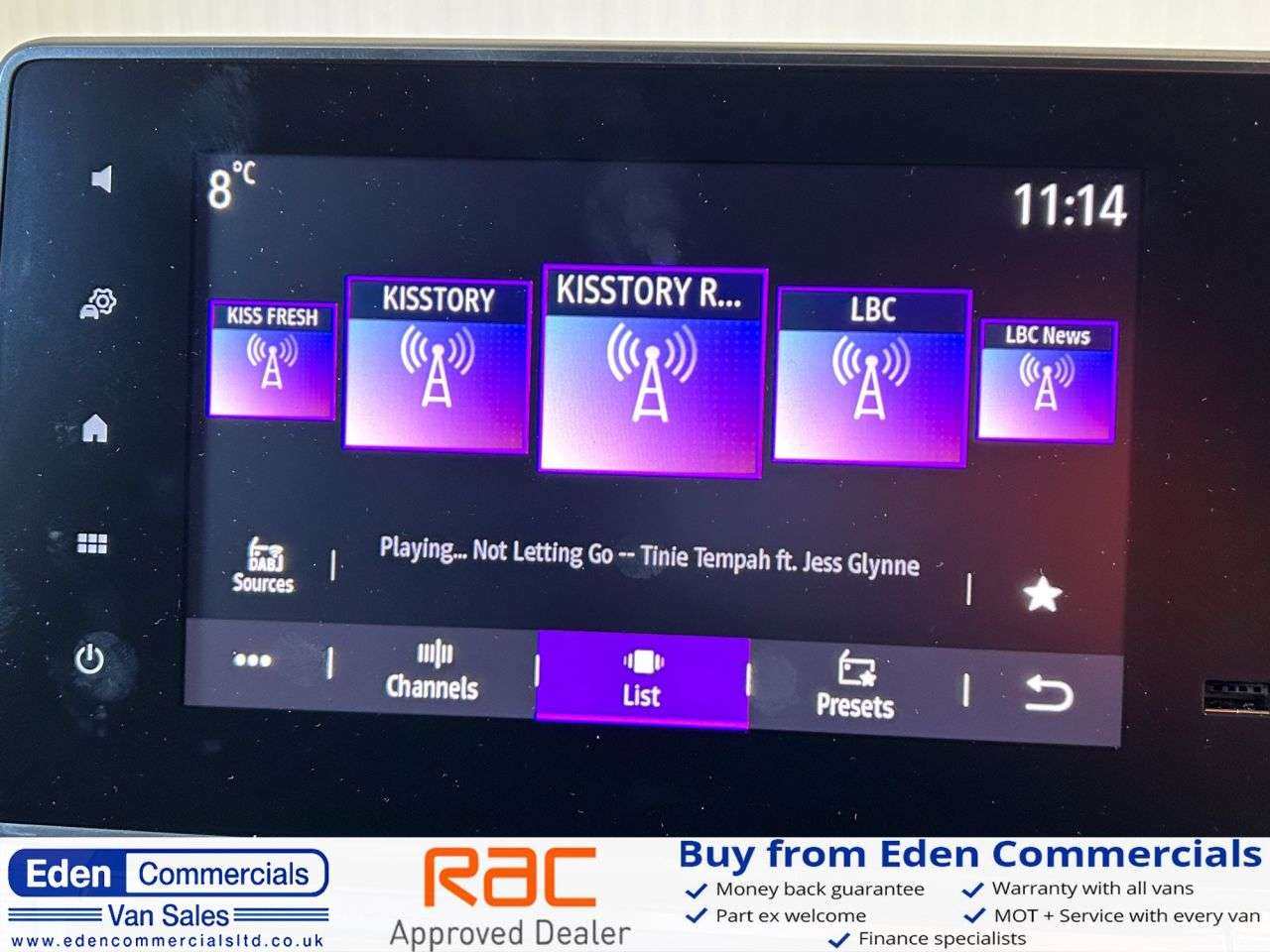 2024 RENAULT KANGOO MAXI 2024 RENAULT KANGOO MAXI