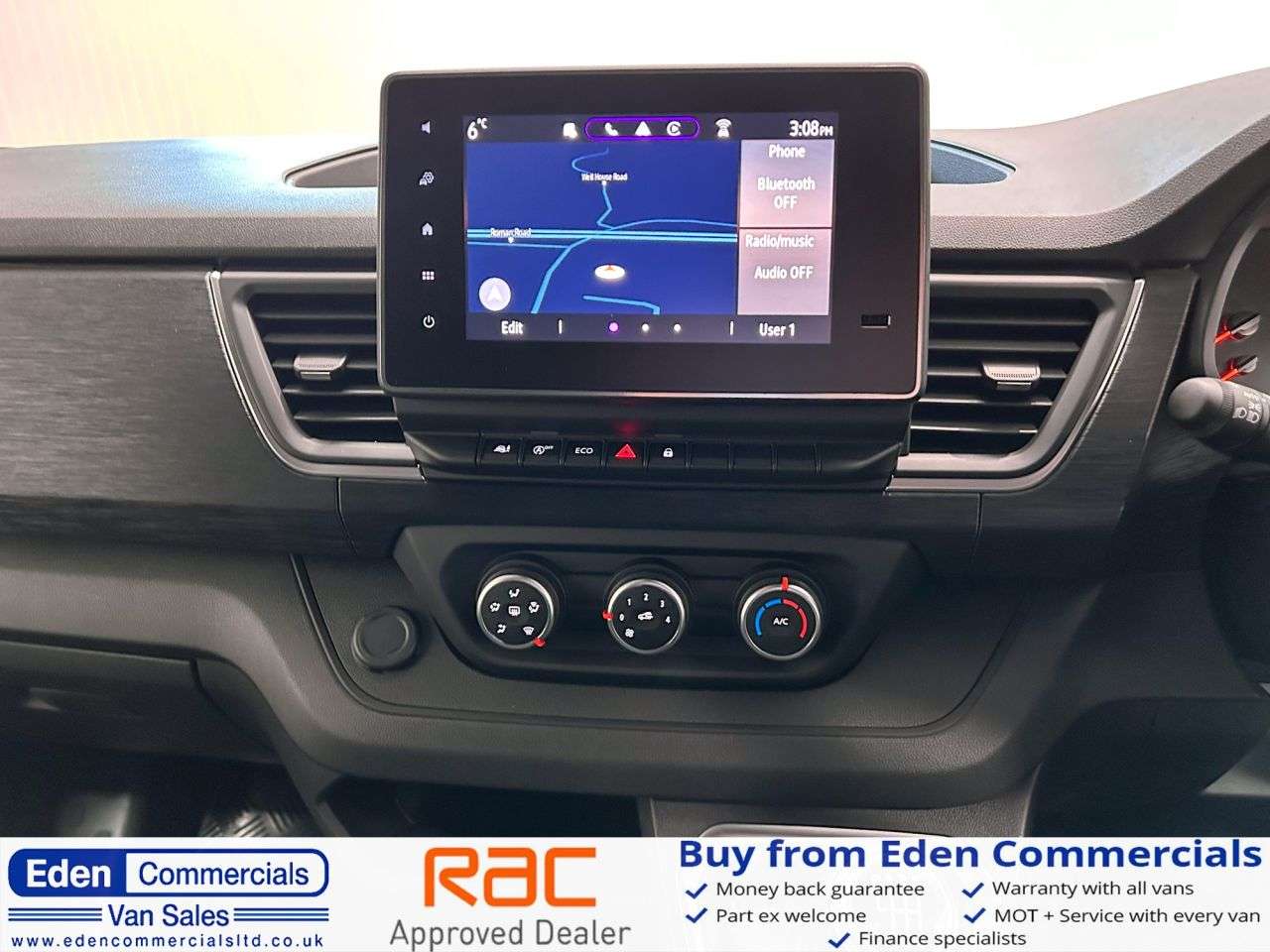 2024 RENAULT TRAFIC 2024 RENAULT TRAFIC