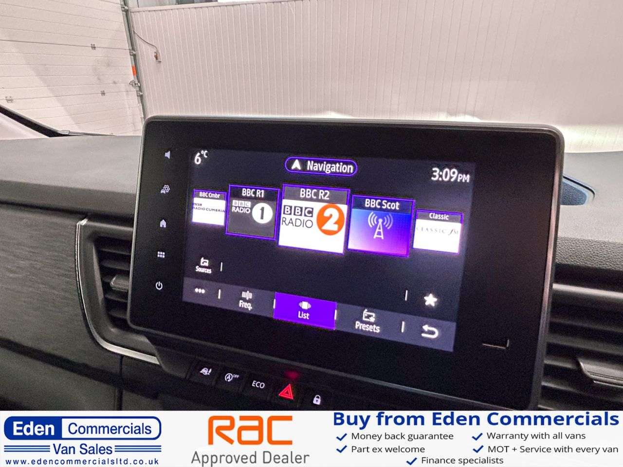 2024 RENAULT TRAFIC 2024 RENAULT TRAFIC