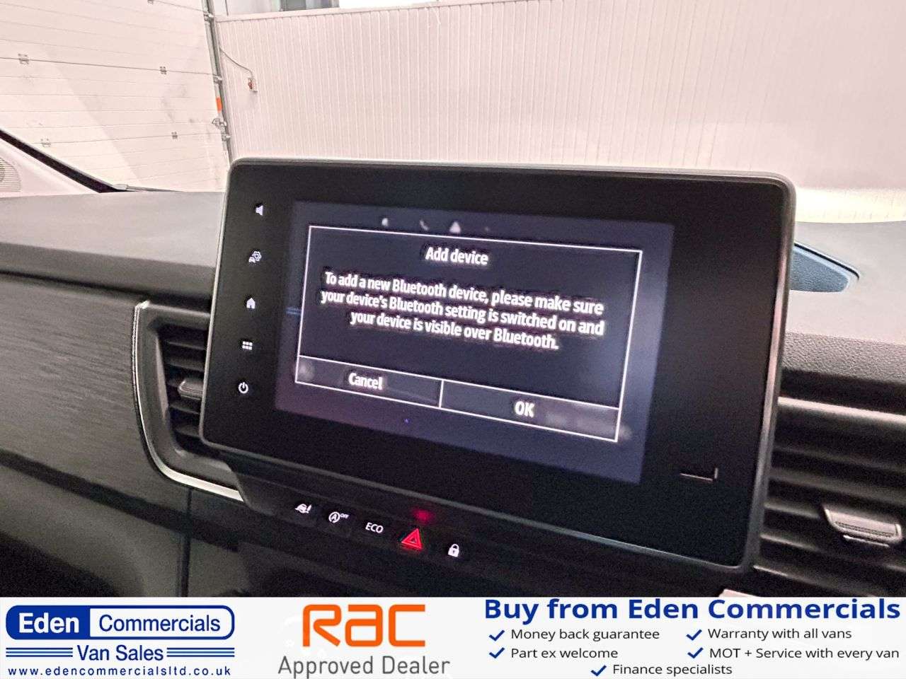 2024 RENAULT TRAFIC 2024 RENAULT TRAFIC