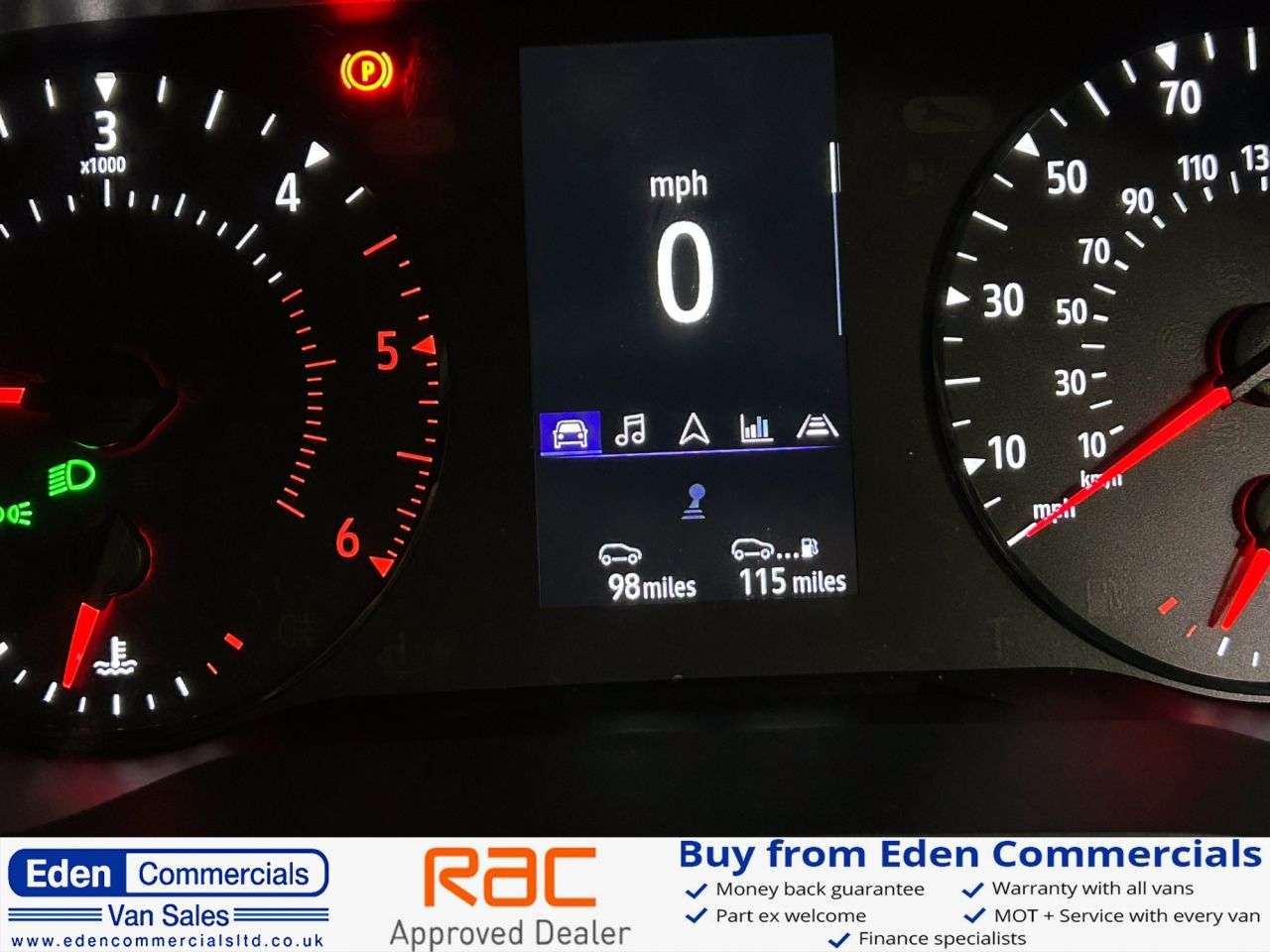 2024 RENAULT TRAFIC 2024 RENAULT TRAFIC