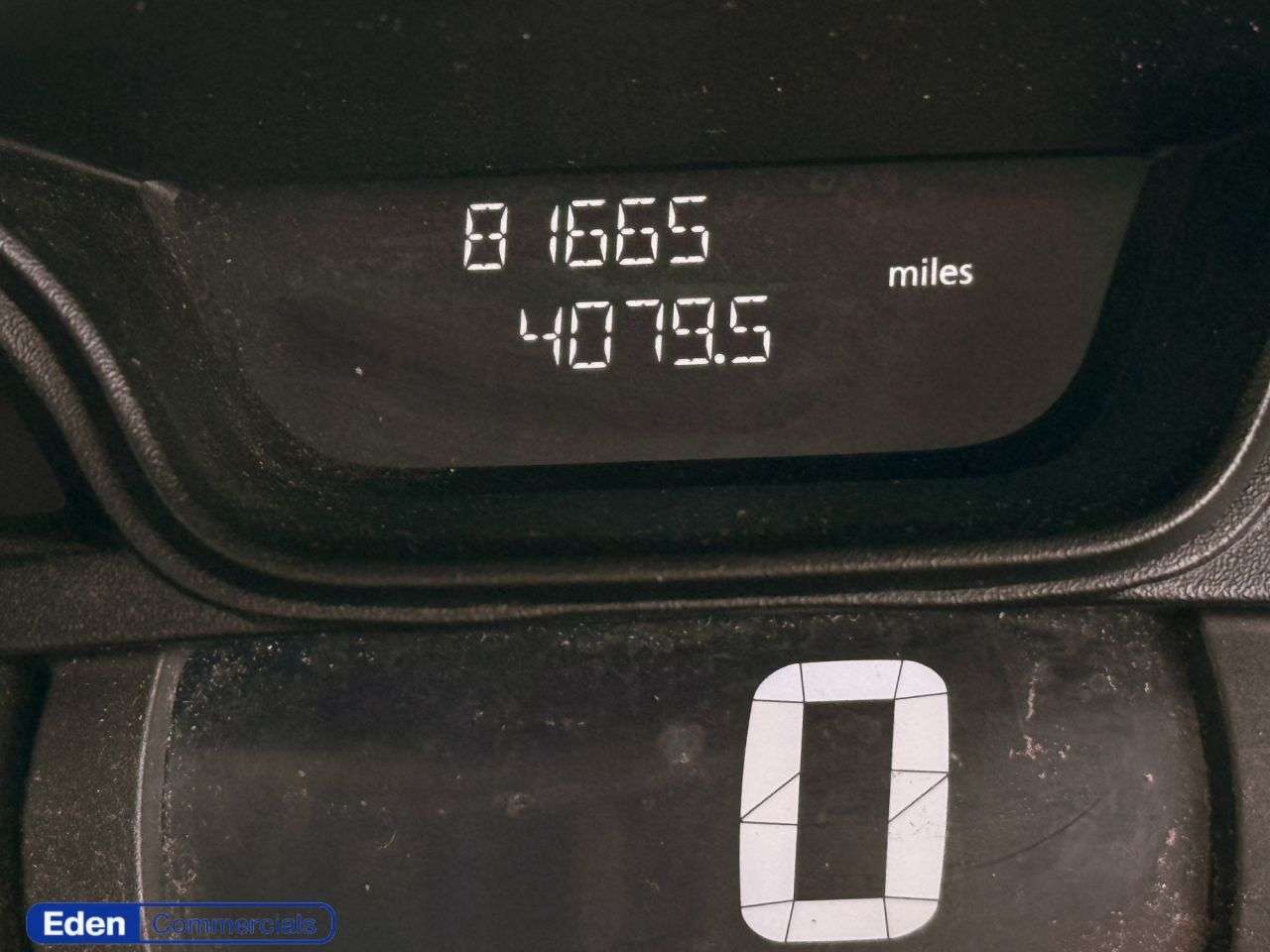 2015 VAUXHALL VIVARO 2015 VAUXHALL VIVARO