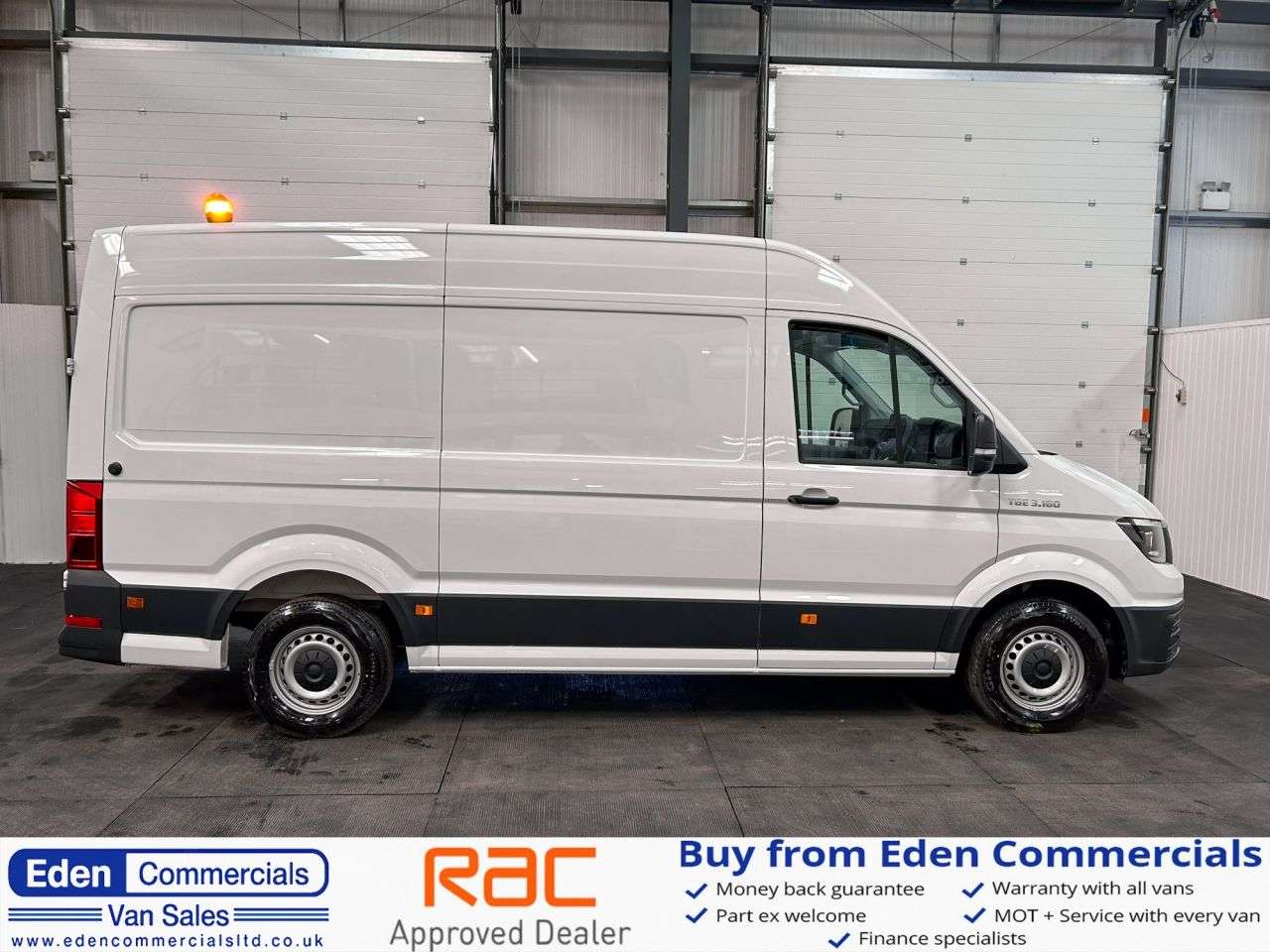 A 2025 MAN TGE 2.0 3160d LION XS RWD Standard Medium Roof Euro 6 (s/s) (163 ps) * REAR WHE A 2025 MAN TGE 2.0 3160d LION XS RWD Standard Medium Roof Euro 6 (s/s) (163 ps) * REAR WHE