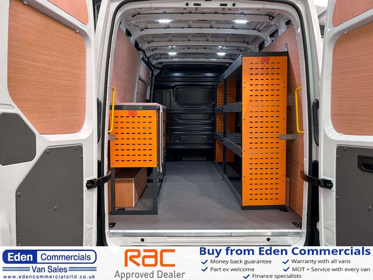 2025 MAN TGE 2025 MAN TGE