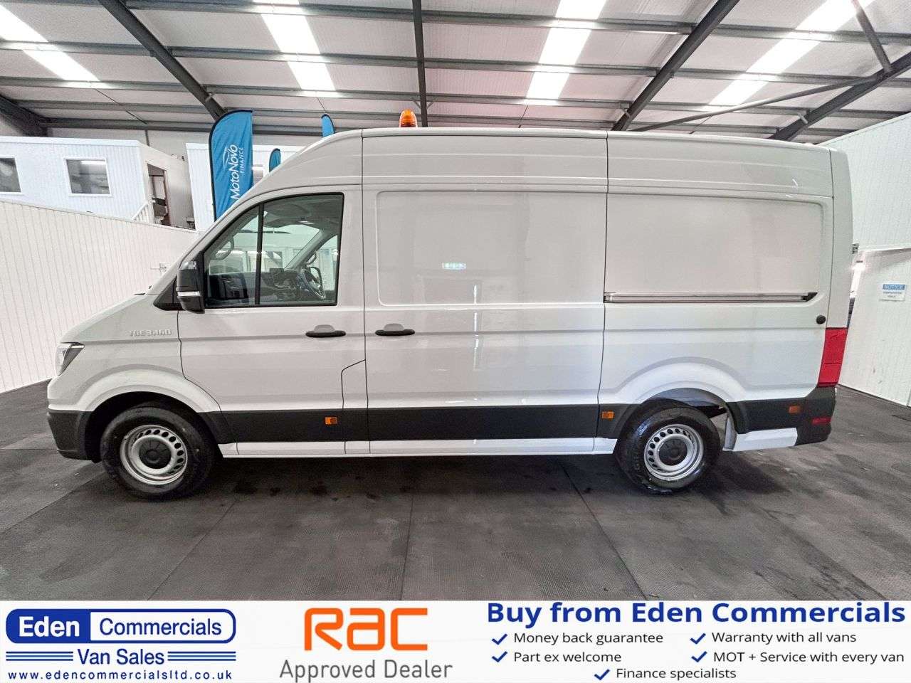 2025 MAN TGE 2025 MAN TGE