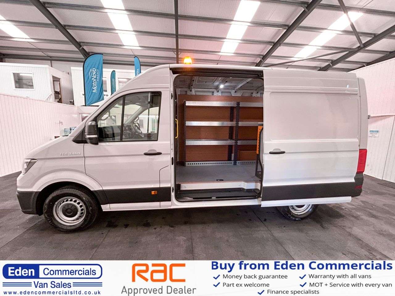 2025 MAN TGE 2025 MAN TGE