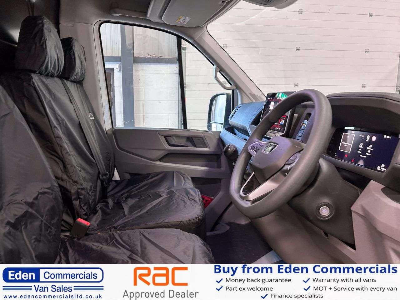 2025 MAN TGE 2025 MAN TGE