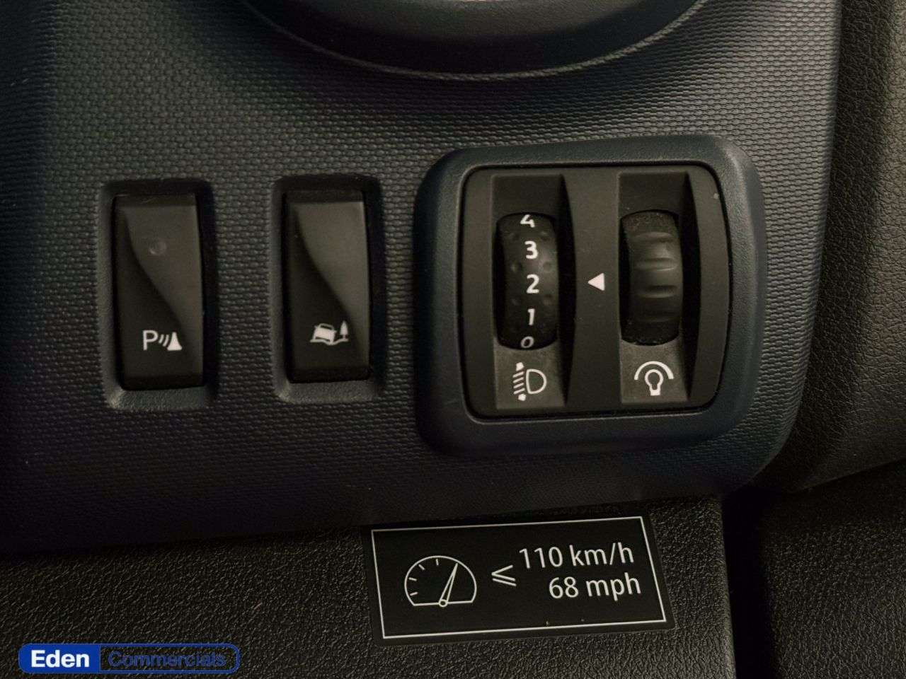 2016 VAUXHALL VIVARO 2016 VAUXHALL VIVARO
