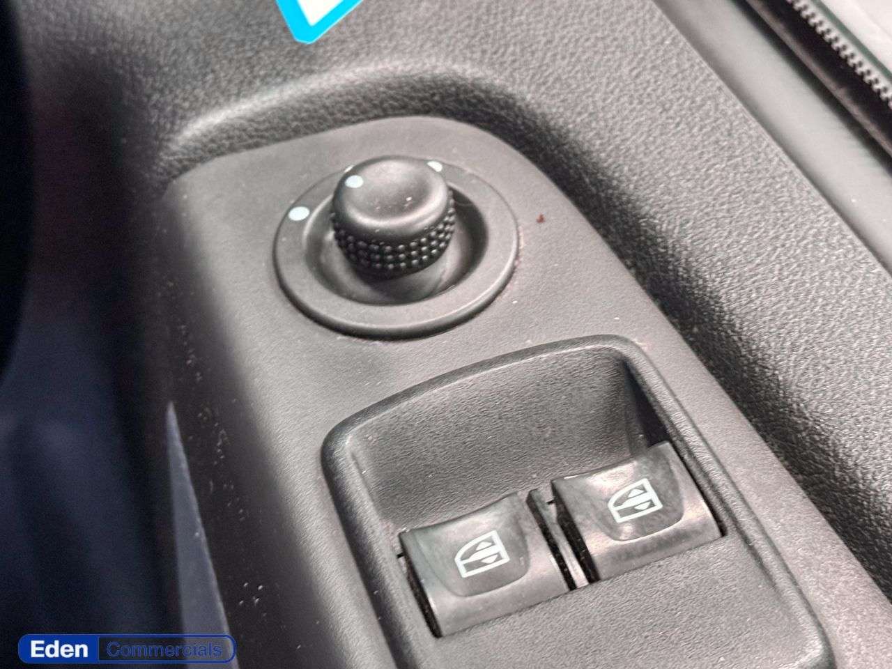 2016 VAUXHALL VIVARO 2016 VAUXHALL VIVARO