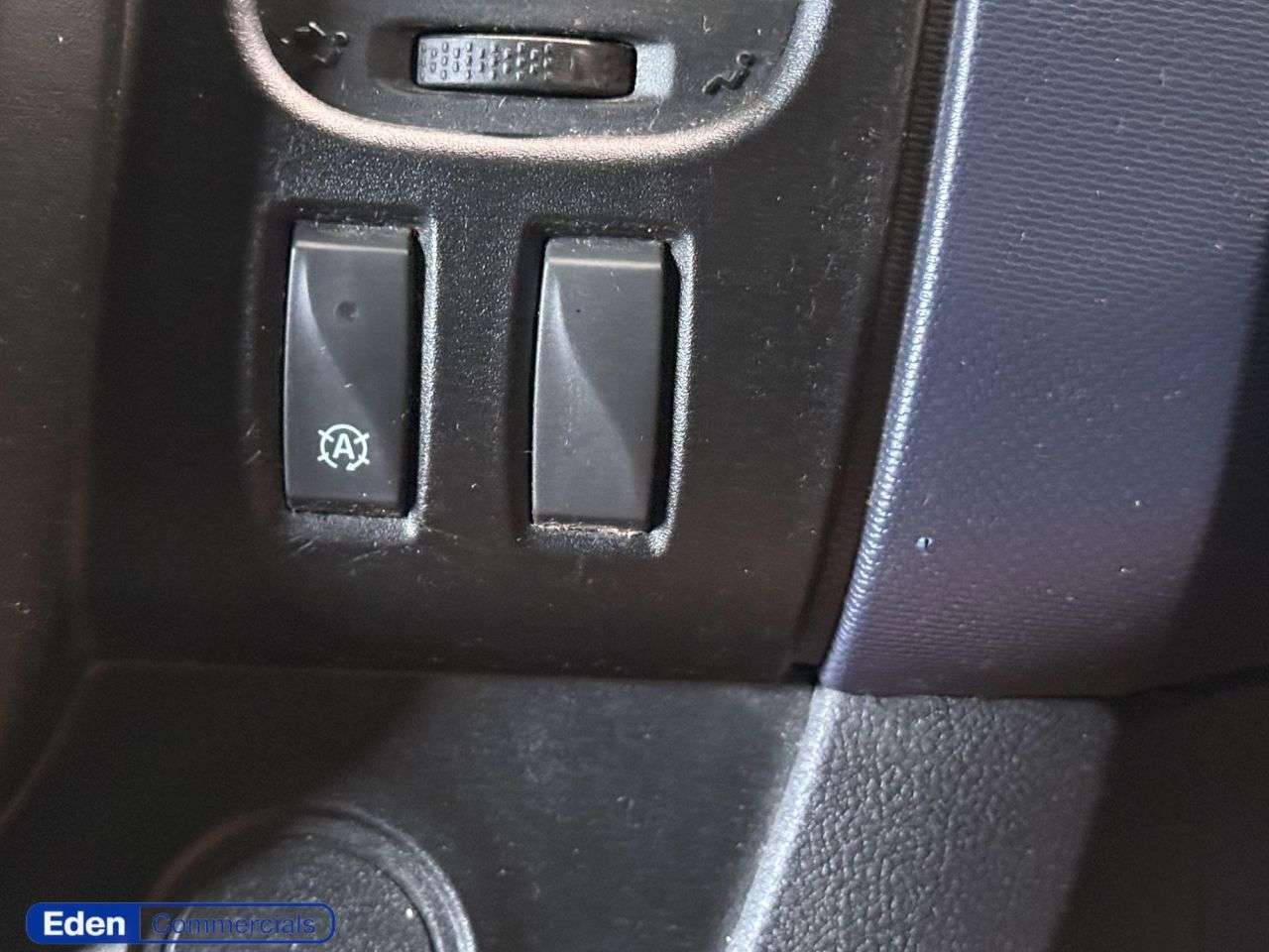 2016 VAUXHALL VIVARO 2016 VAUXHALL VIVARO