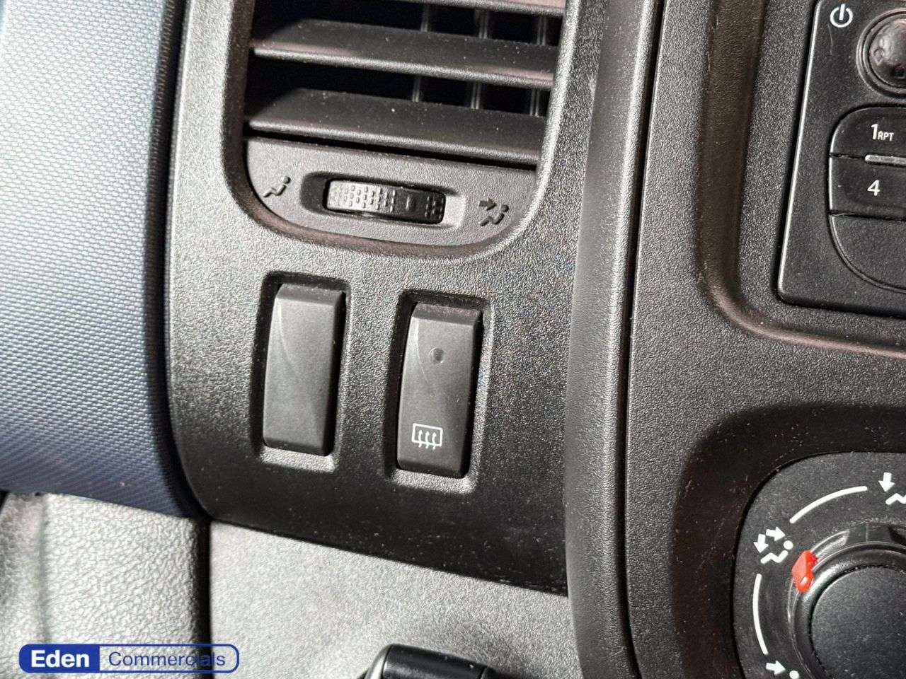 2016 VAUXHALL VIVARO 2016 VAUXHALL VIVARO