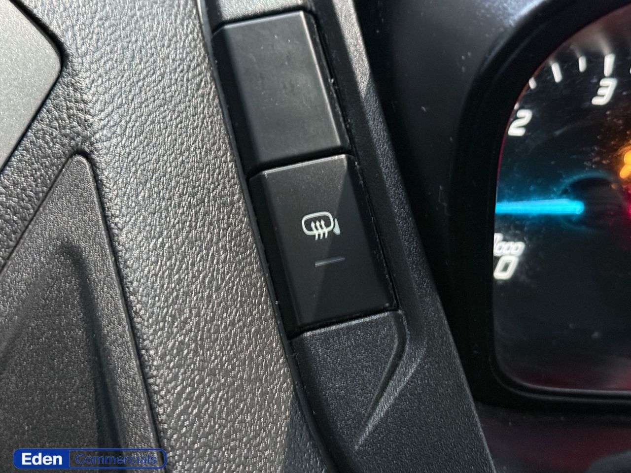 2016 FORD TRANSIT CUSTOM 2016 FORD TRANSIT CUSTOM