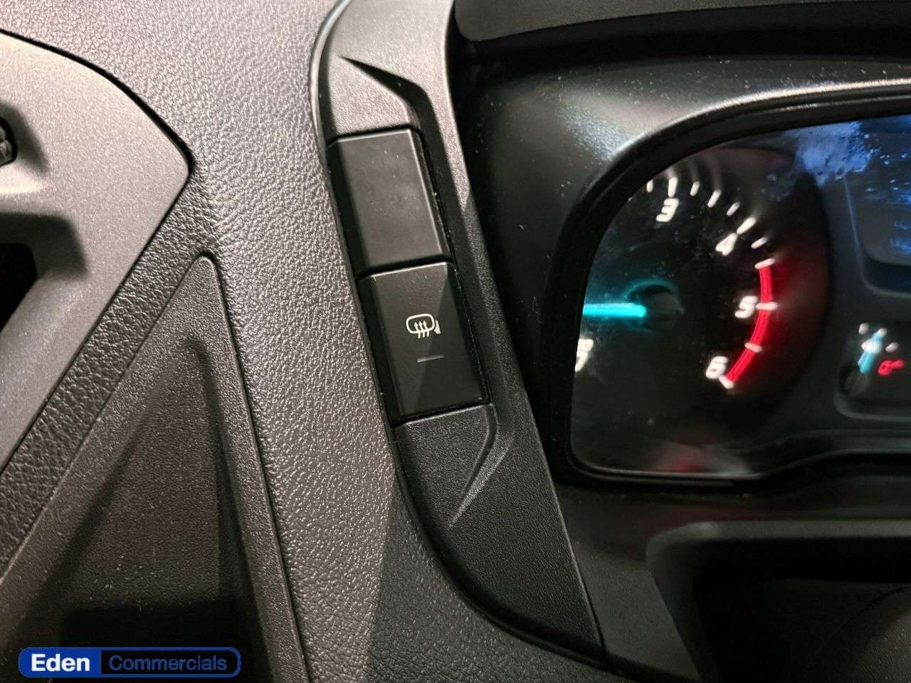 2016 FORD TRANSIT CUSTOM 2016 FORD TRANSIT CUSTOM