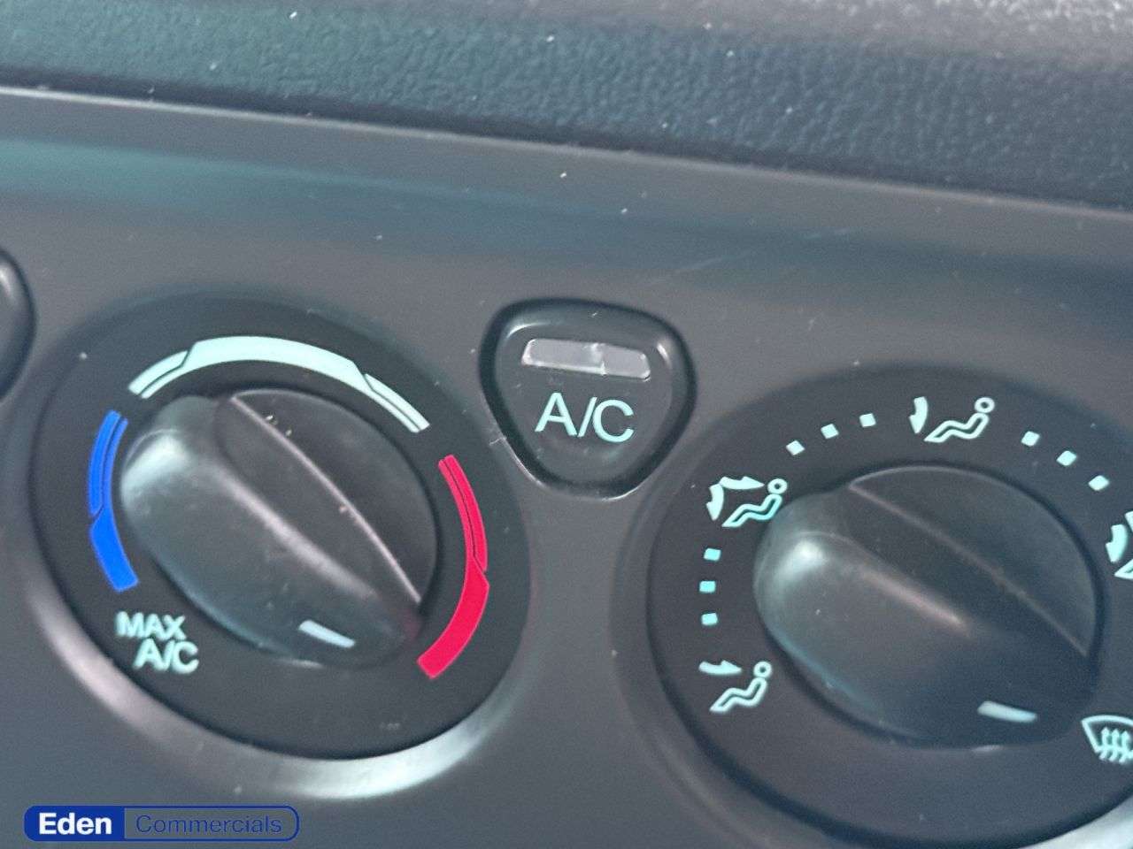 2016 FORD TRANSIT CUSTOM 2016 FORD TRANSIT CUSTOM