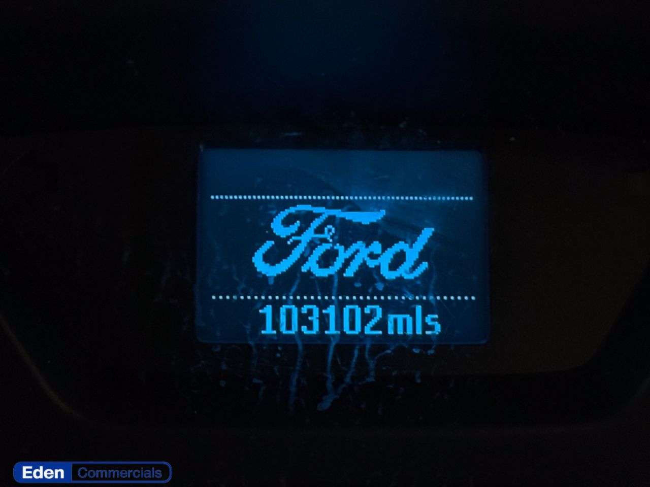 2016 FORD TRANSIT CUSTOM 2016 FORD TRANSIT CUSTOM