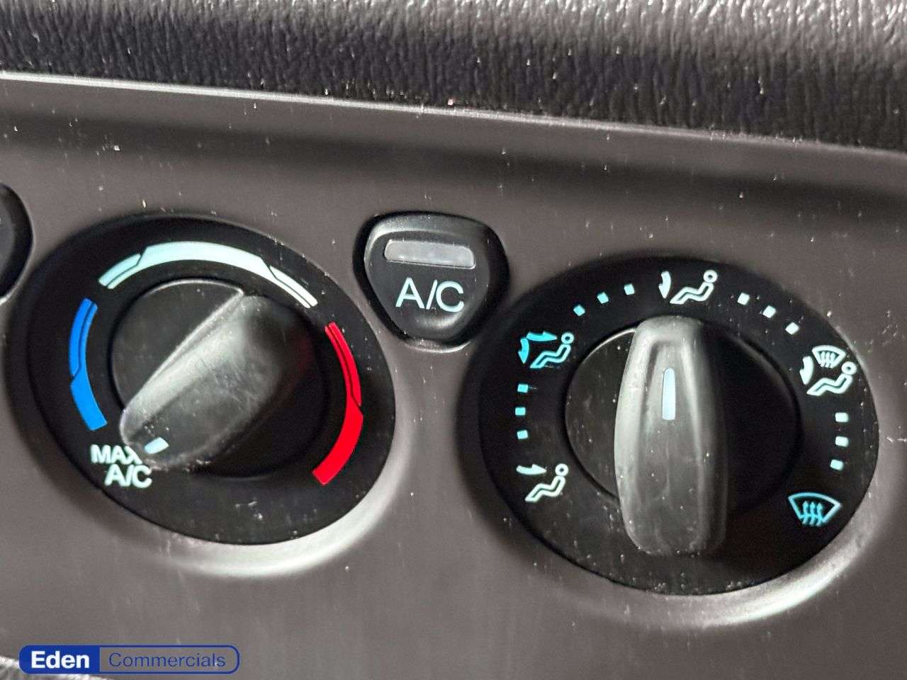 2016 FORD TRANSIT CUSTOM 2016 FORD TRANSIT CUSTOM