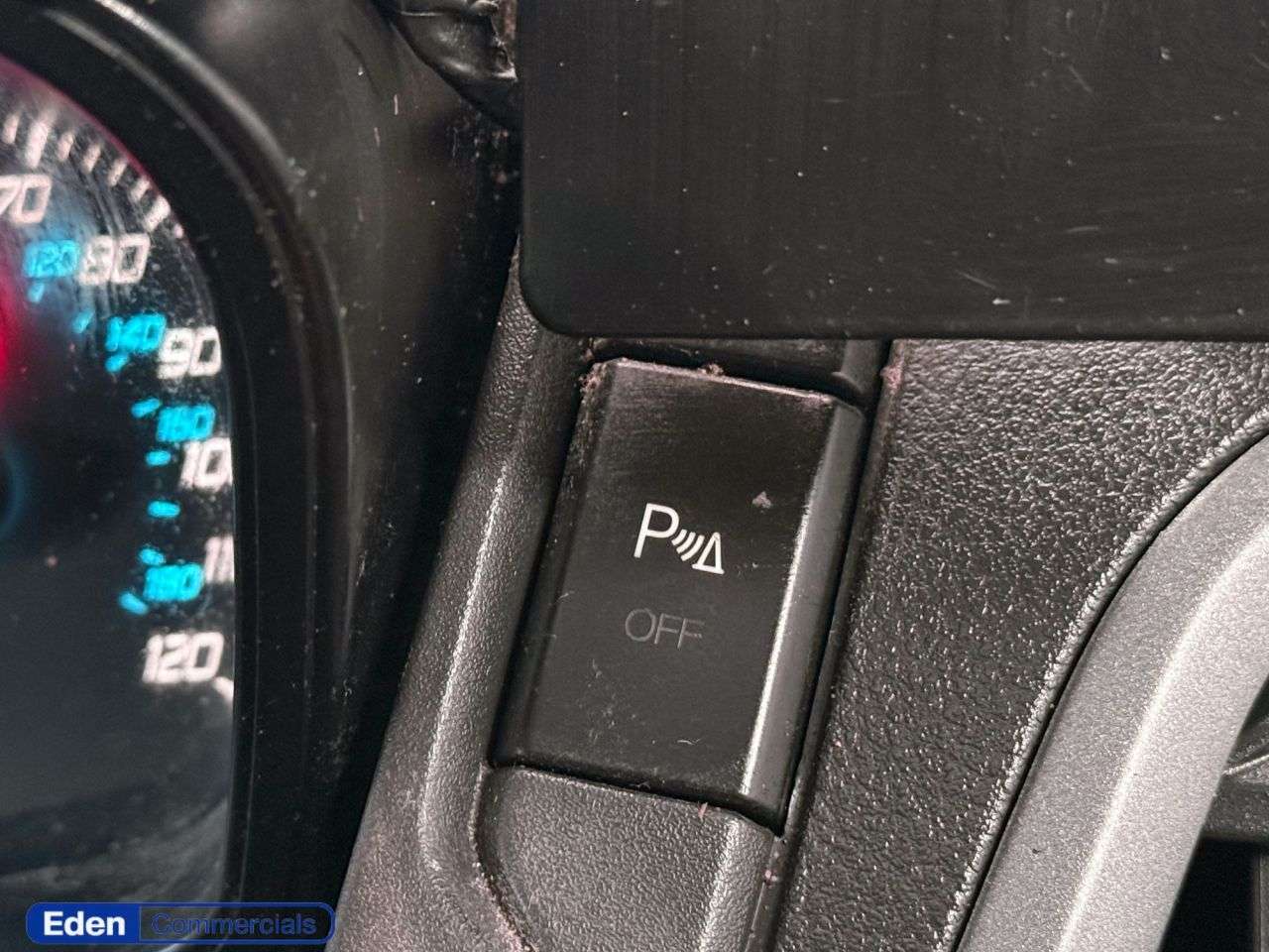 2016 FORD TRANSIT CUSTOM 2016 FORD TRANSIT CUSTOM