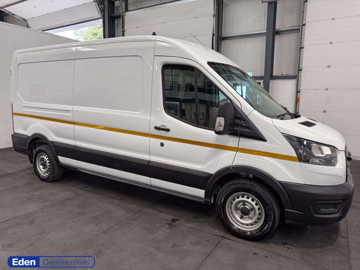 Check out this Ford Transit 2022 Diesel Manual