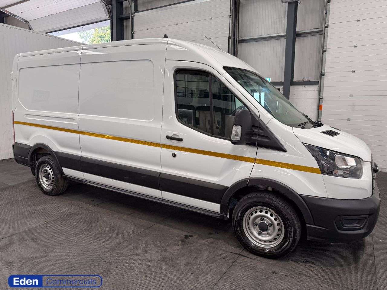 2022 FORD TRANSIT 2022 FORD TRANSIT