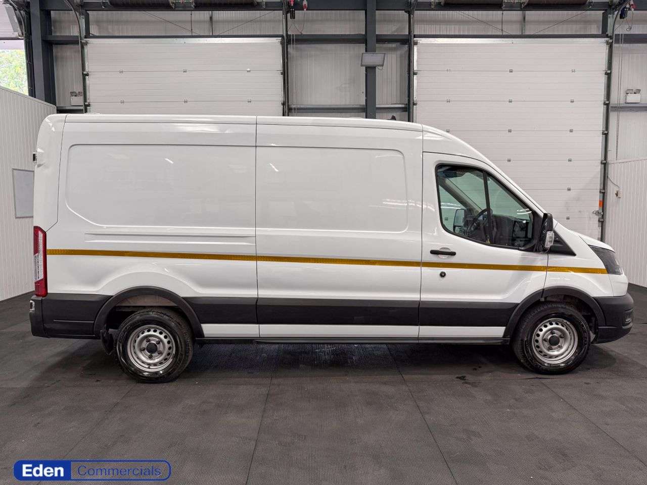2022 FORD TRANSIT 2022 FORD TRANSIT