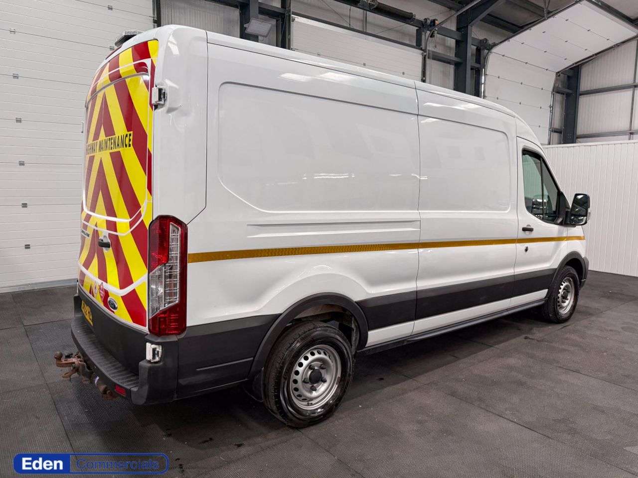 2022 FORD TRANSIT 2022 FORD TRANSIT