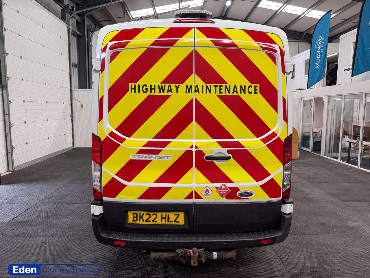 2022 FORD TRANSIT 2022 FORD TRANSIT