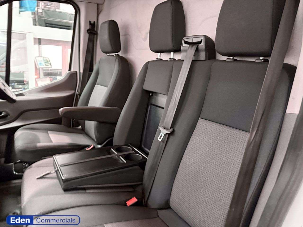 2022 FORD TRANSIT 2022 FORD TRANSIT