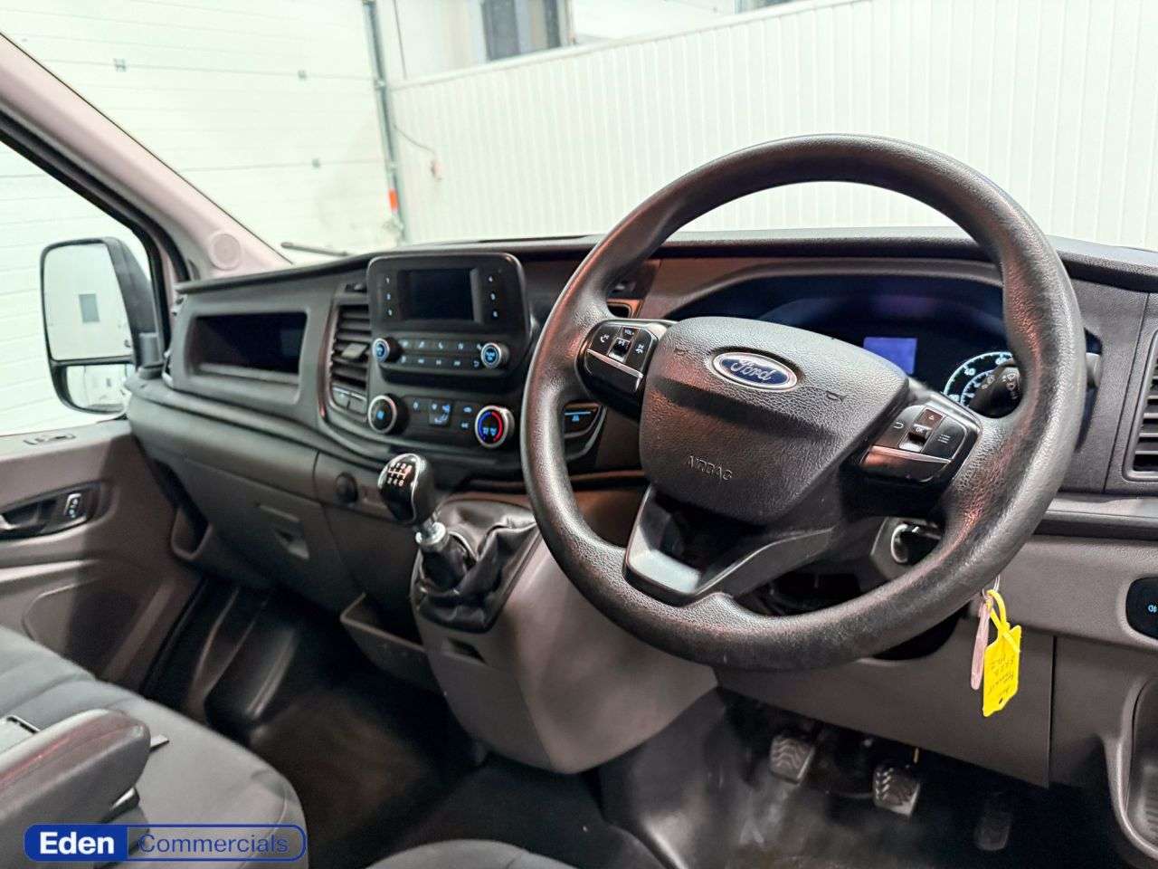 2022 FORD TRANSIT 2022 FORD TRANSIT