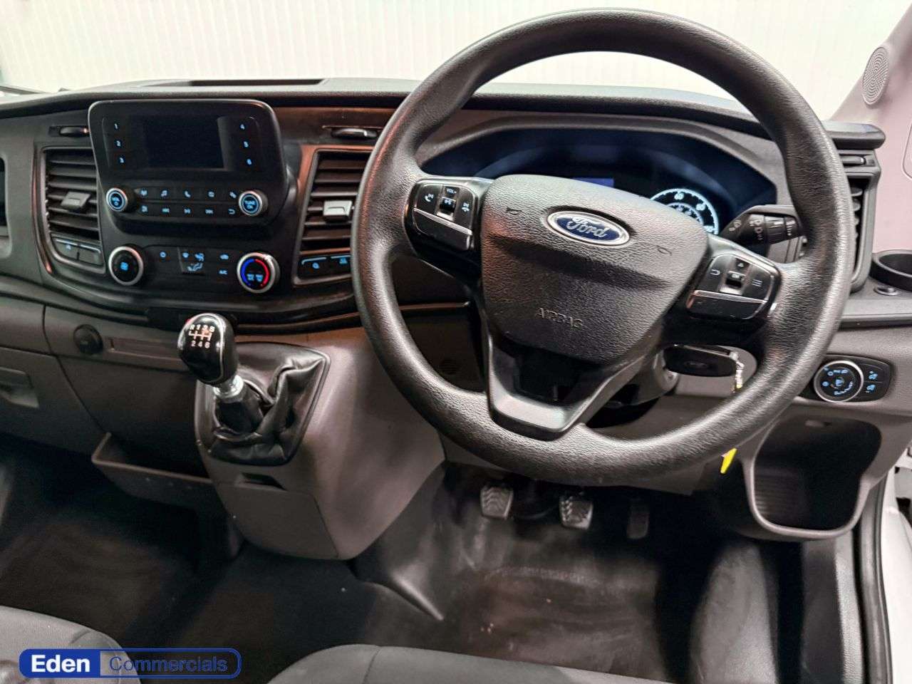 2022 FORD TRANSIT 2022 FORD TRANSIT