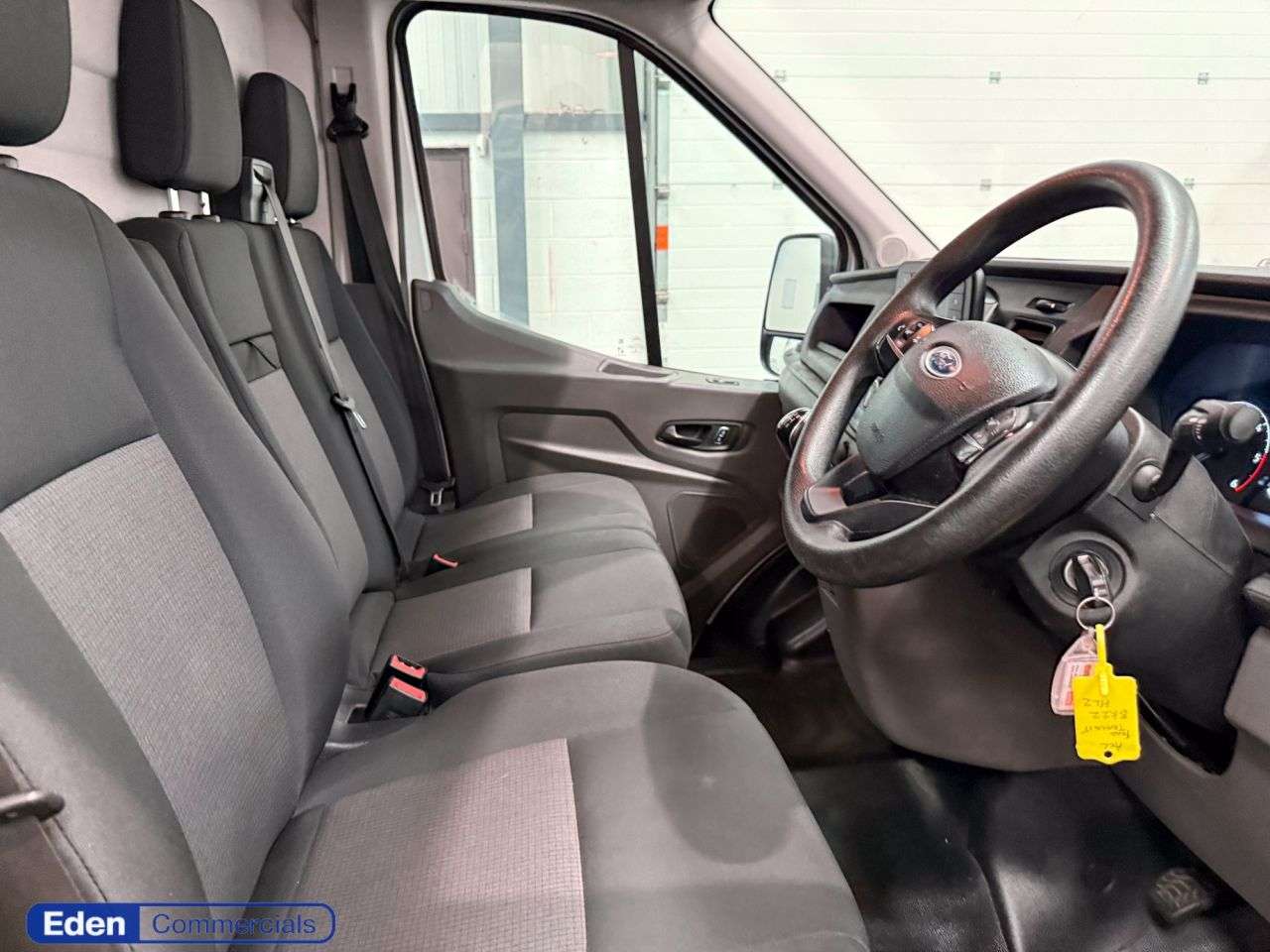 2022 FORD TRANSIT 2022 FORD TRANSIT