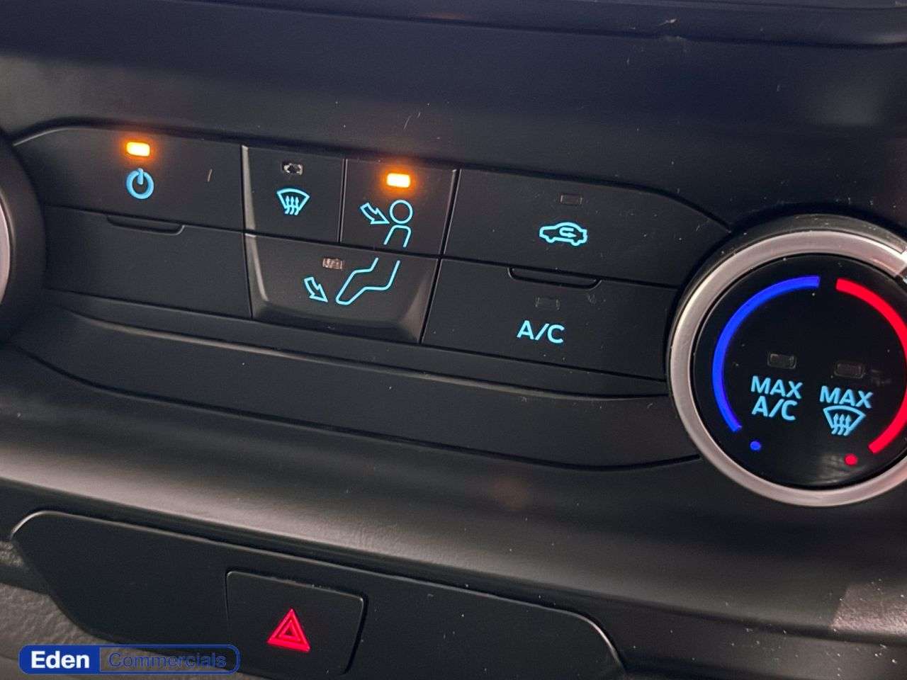 2022 FORD TRANSIT 2022 FORD TRANSIT