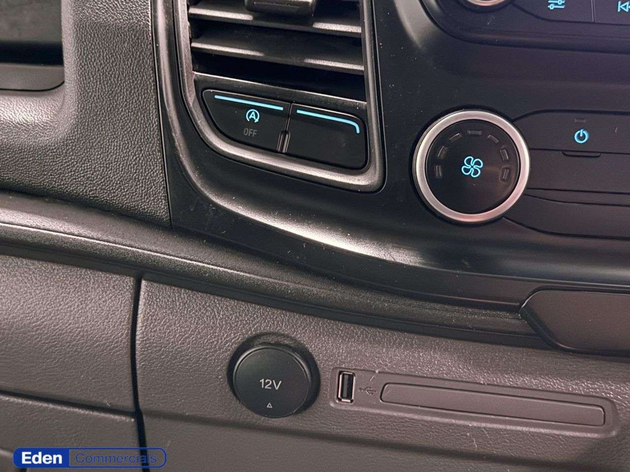 2022 FORD TRANSIT 2022 FORD TRANSIT