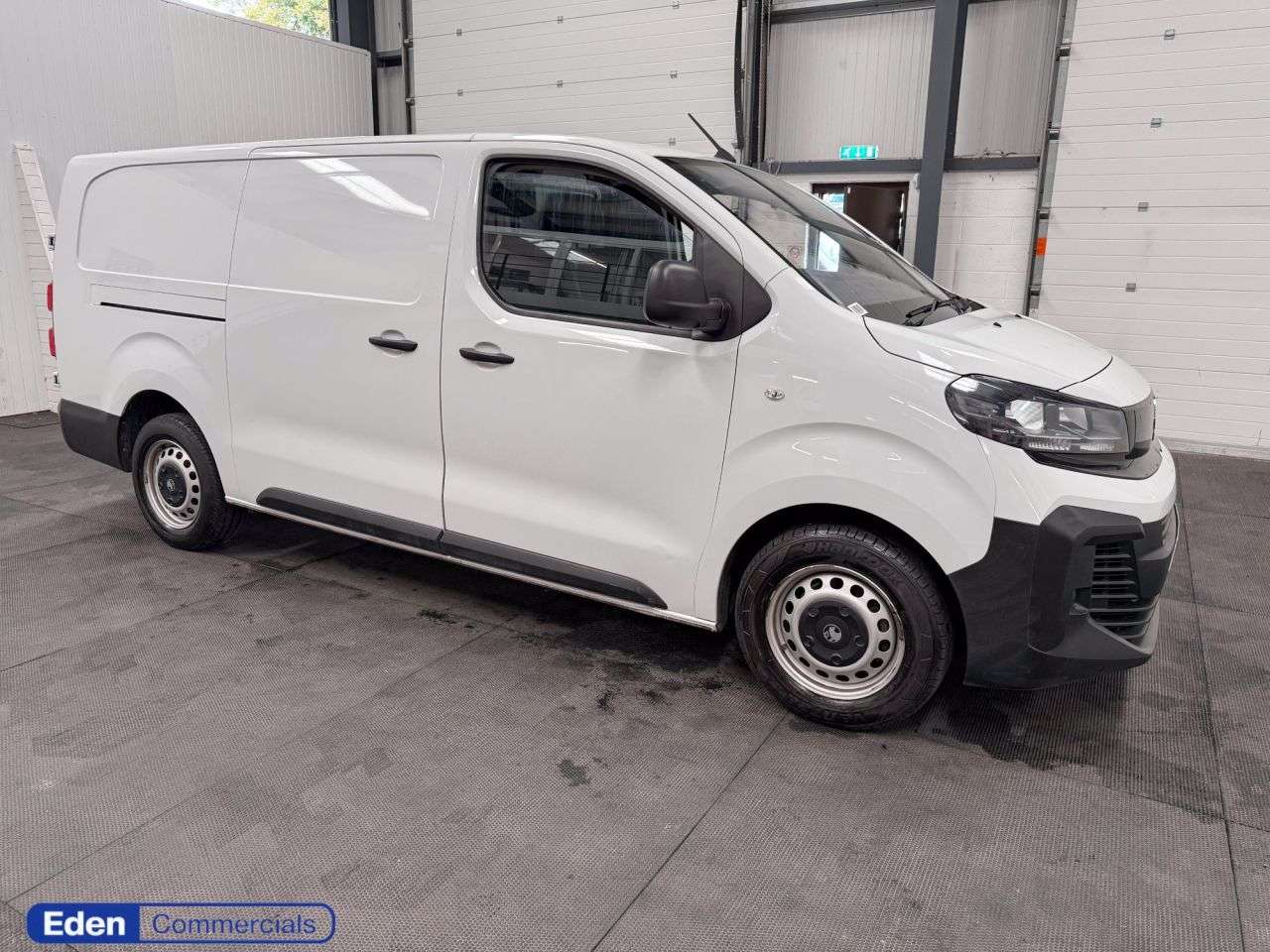 A 2024 VAUXHALL VIVARO 2.0 Turbo D 3100 Prime XL LWB H1 Euro 6 (145 ps) LWB - L2 - WARRANTY 2027 A 2024 VAUXHALL VIVARO 2.0 Turbo D 3100 Prime XL LWB H1 Euro 6 (145 ps) LWB - L2 - WARRANTY 2027