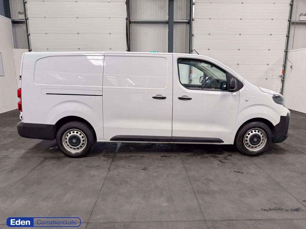 A 2024 VAUXHALL VIVARO 2.0 Turbo D 3100 Prime XL LWB H1 Euro 6 (145 ps) LWB - L2 - WARRANTY 2027 A 2024 VAUXHALL VIVARO 2.0 Turbo D 3100 Prime XL LWB H1 Euro 6 (145 ps) LWB - L2 - WARRANTY 2027